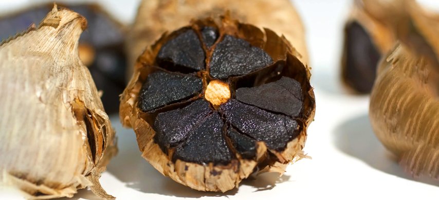 Discover the Finest Black Garlic at Wisconsin Fermentation Company