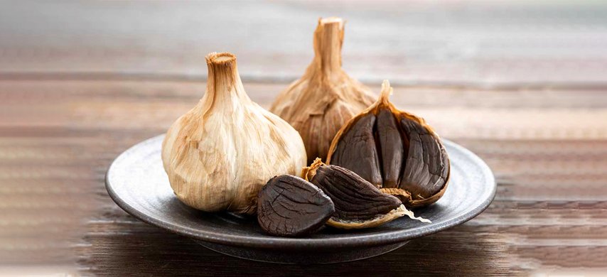 Unveiling the Craft: Black Garlic Manufacturers and Their Art Introduction to Black Garlic