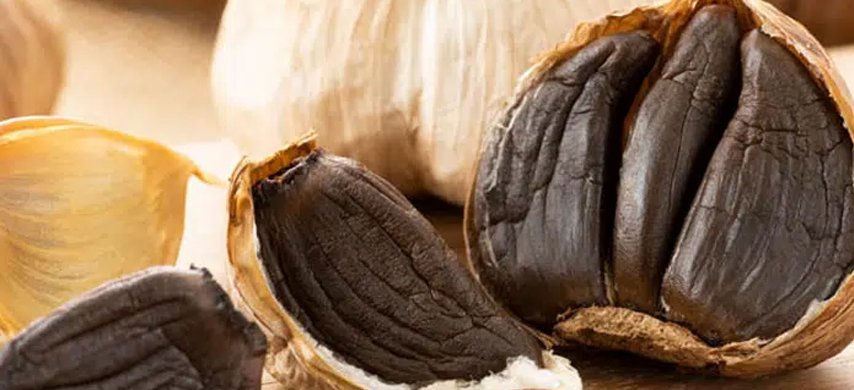 Unlocking the Richness of Fermented Black Garlic: A Culinary Marvel