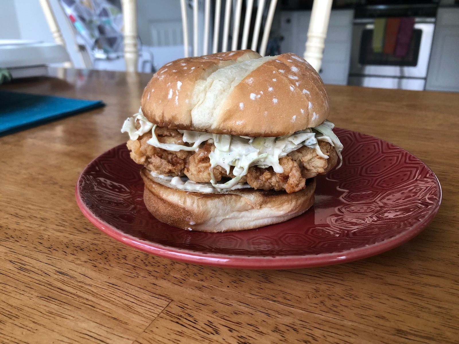 Recipe of the Week: Black Garlic Mayonnaise