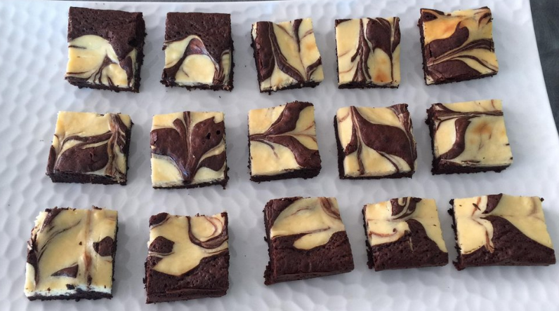 Something Sweet for Your Sweet 16 Party