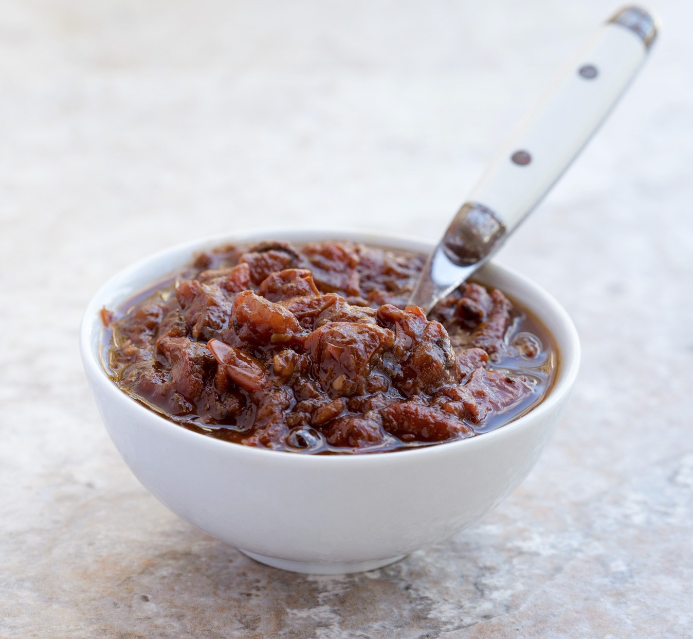 Recipe of the Week: Tomato Black Garlic Chutney