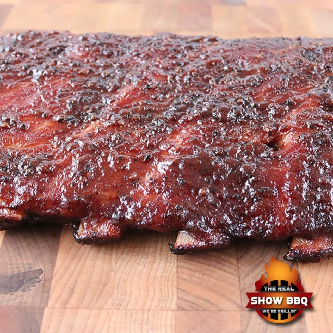 Recipe of the Week: Black Garlic Ribs