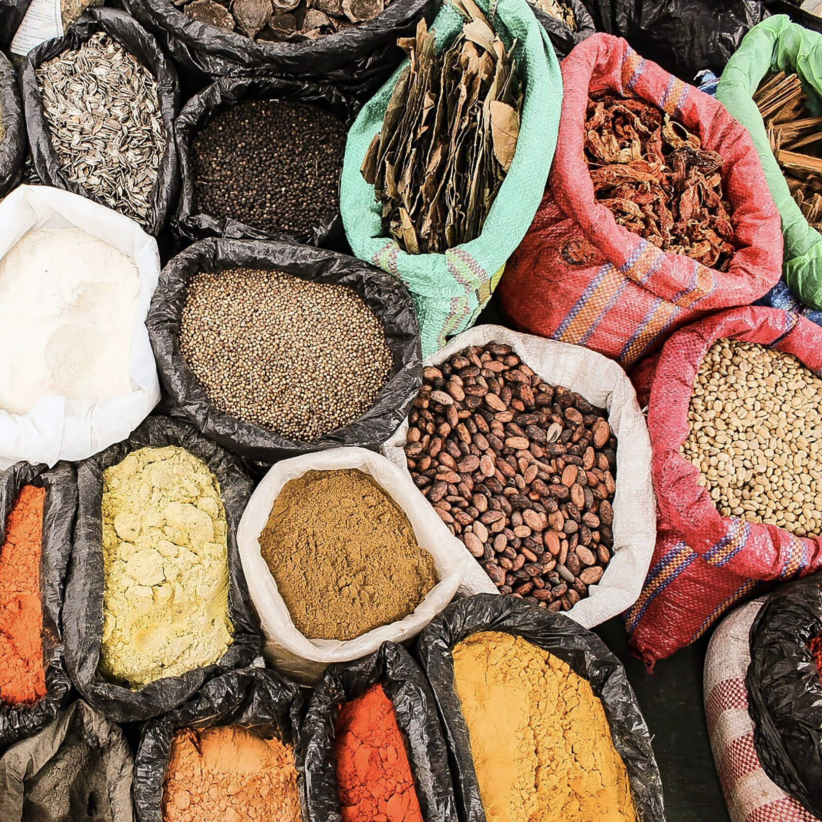 Easy Vegetable Tagine Bowl