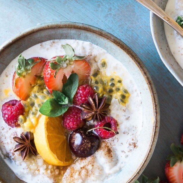 A Crash Course on Eating Plant-Based