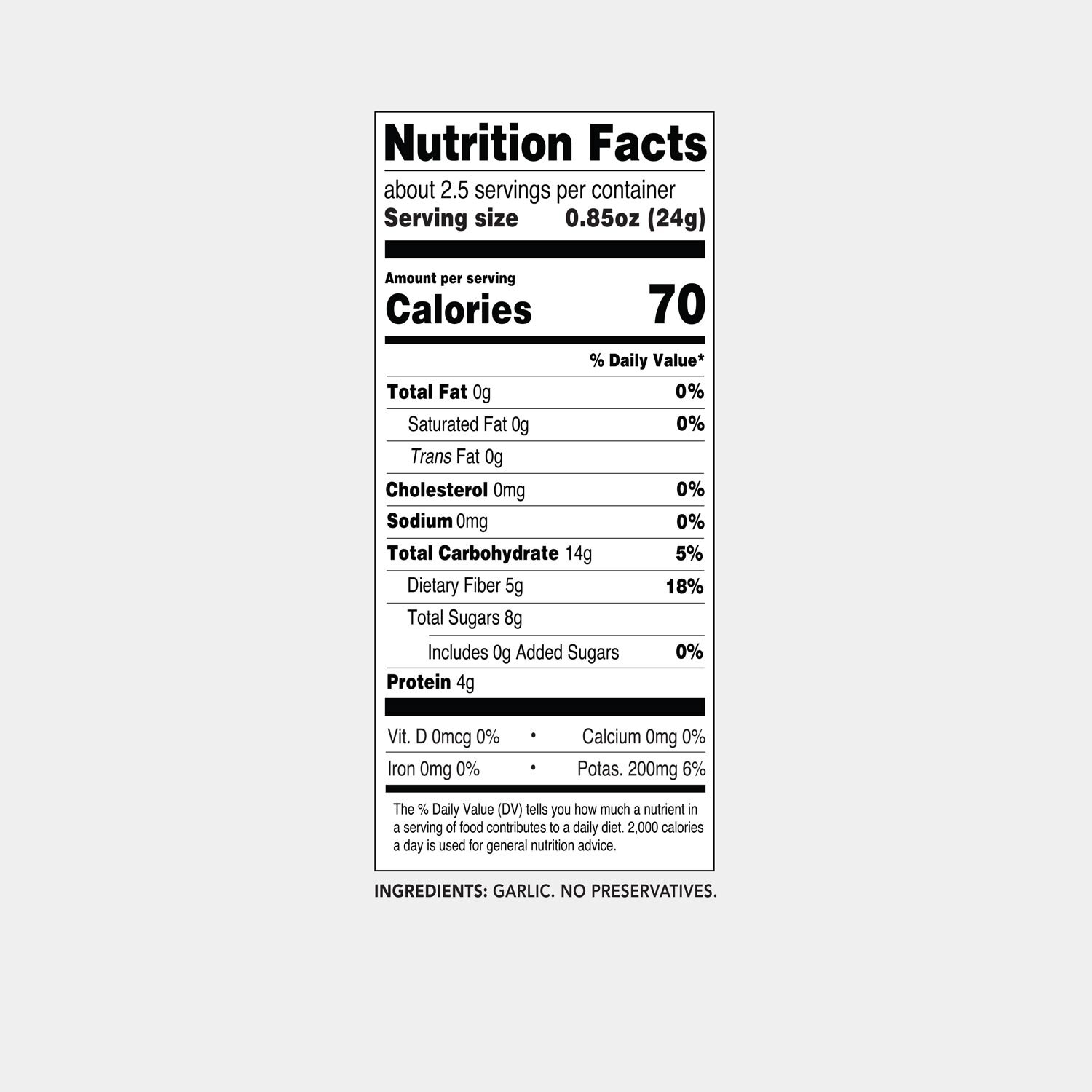 Black Garlic Whole Bulbs – (2 Packs of 2 Bulbs)