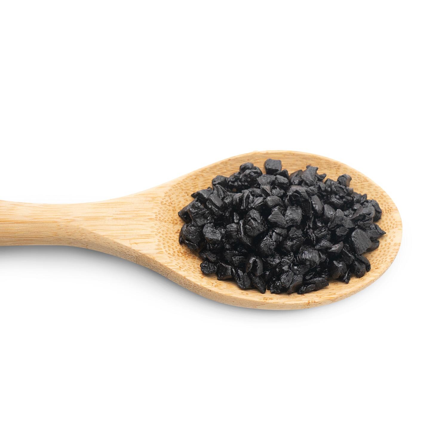 Diced Black Garlic Cloves – 13oz