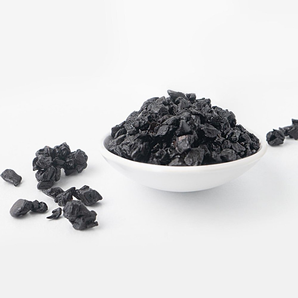 Bulk Diced Black Garlic – 8.8 lb