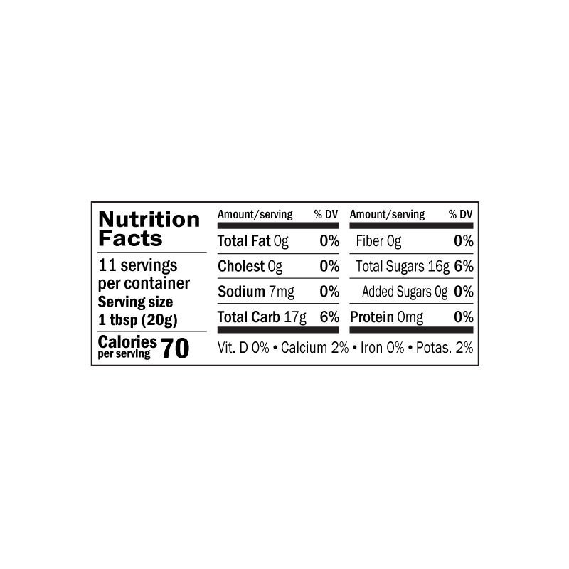 Maple Cream – 8oz (2 Pack)