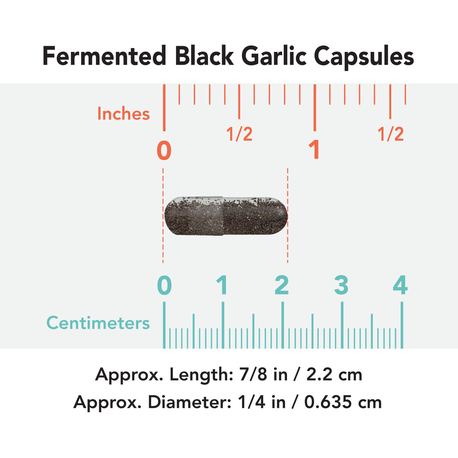 Monthly Subscription – Capsules