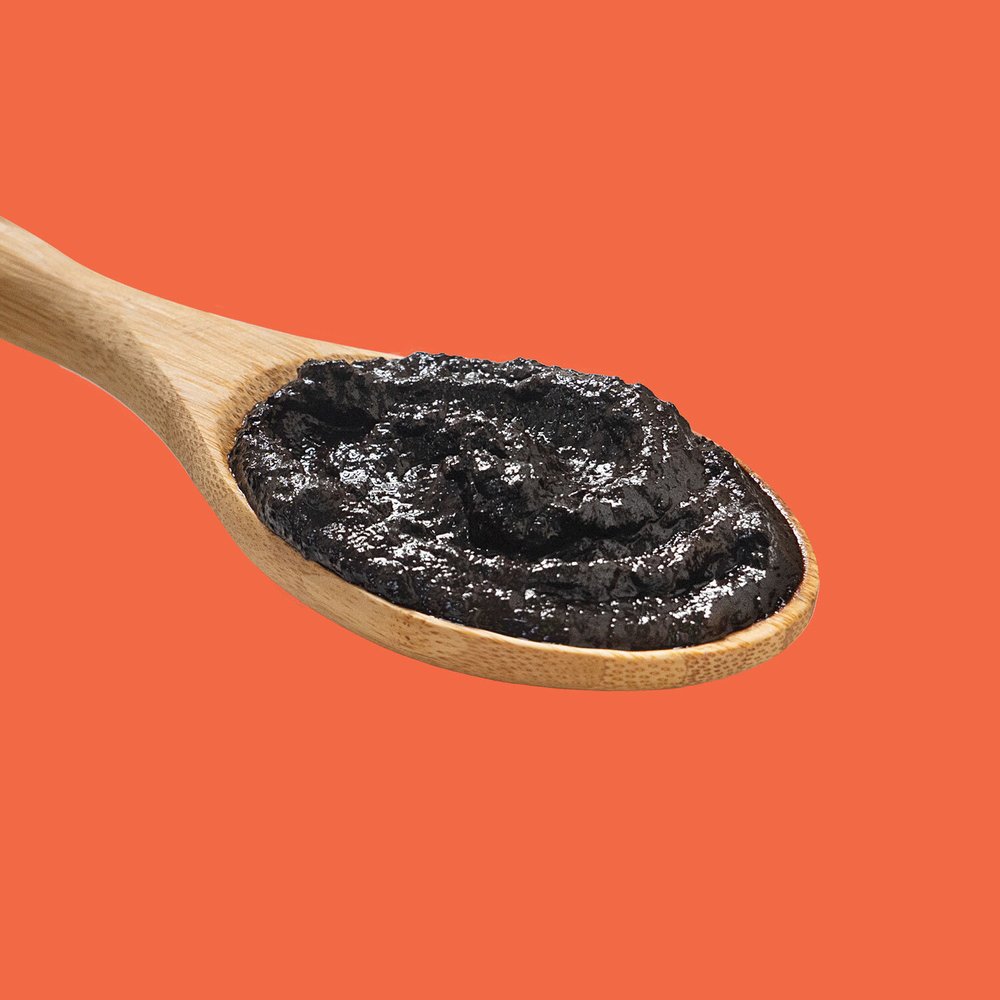 Monthly Subscription – Black Garlic Purée – 7 oz