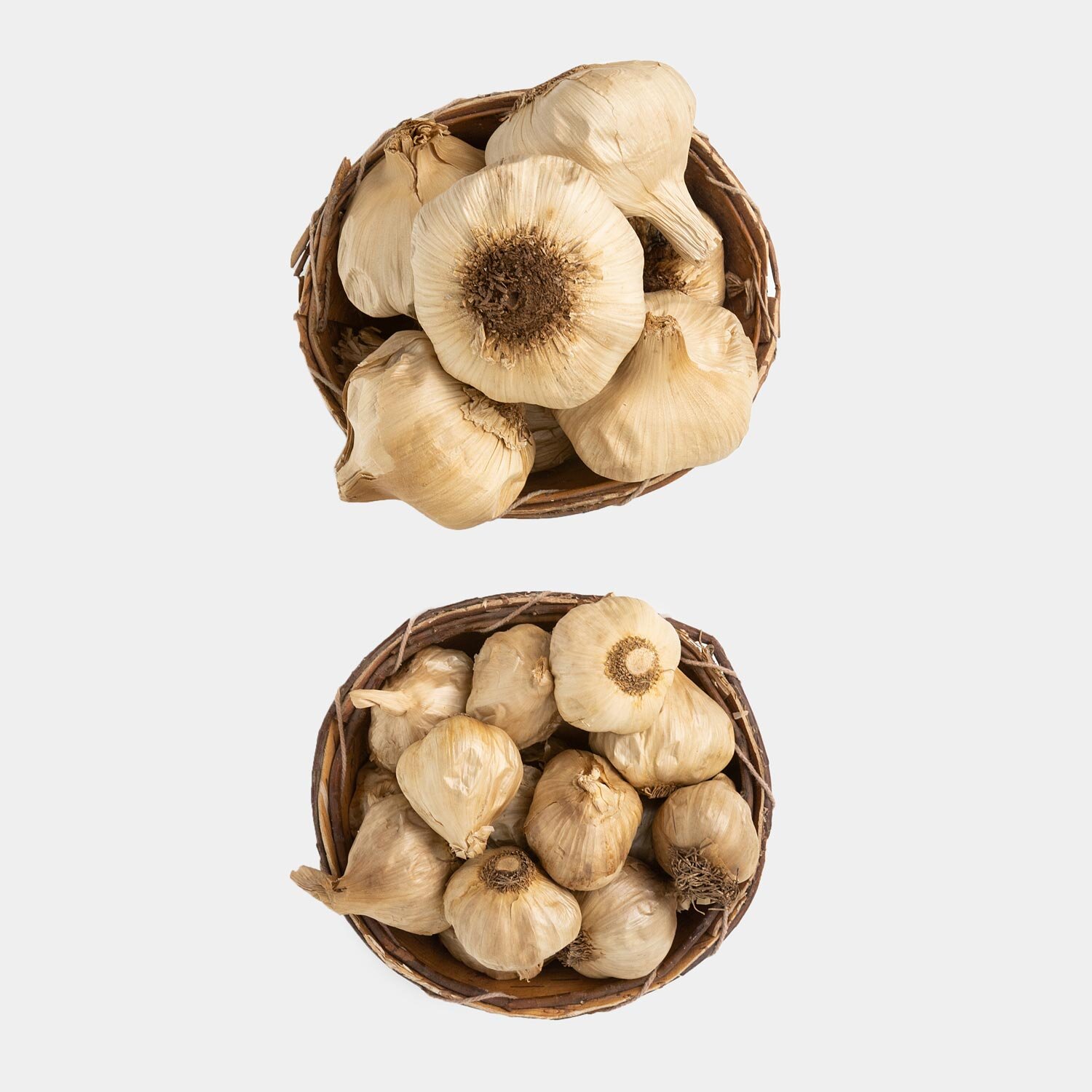 Colossal Black Garlic Whole Bulbs – 1.5 lb