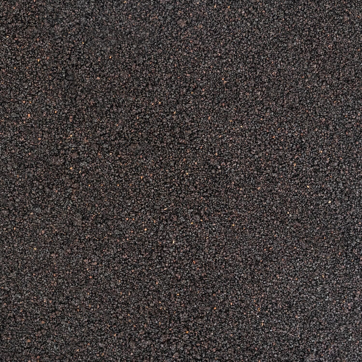 Granulated Black Garlic Powder – 1 lb Bulk – Conventional