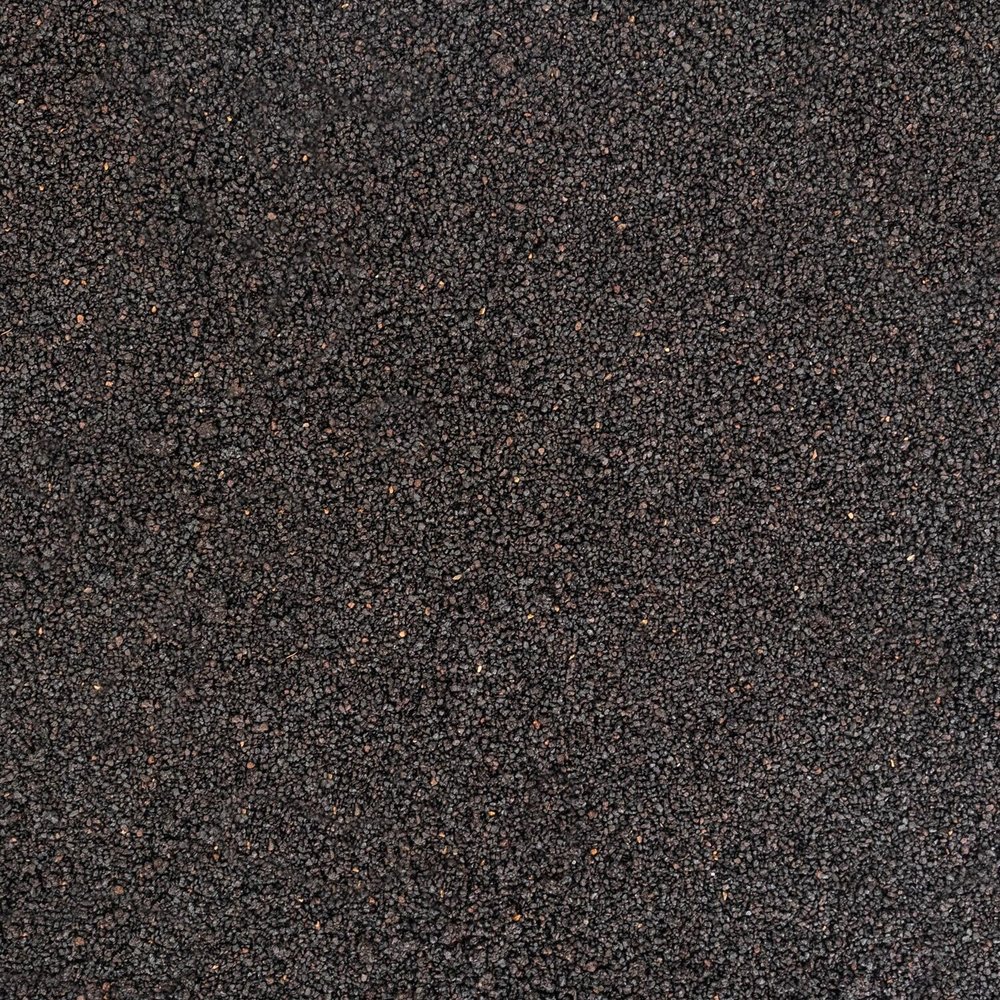 Granulated Black Garlic Powder – 2.1 oz Mini Shaker – Conventional