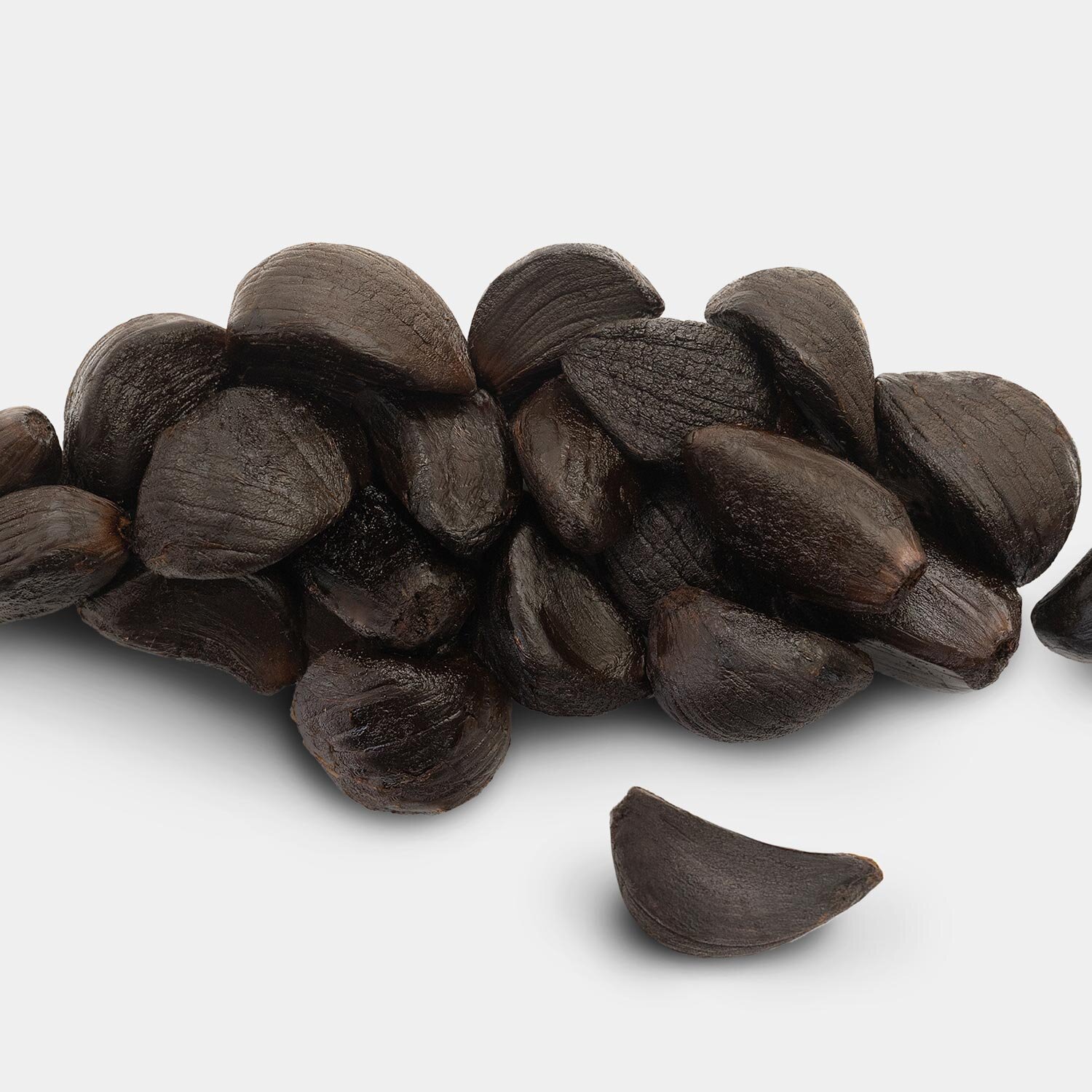 Monthly Subscription – 1lb Peeled Black Garlic