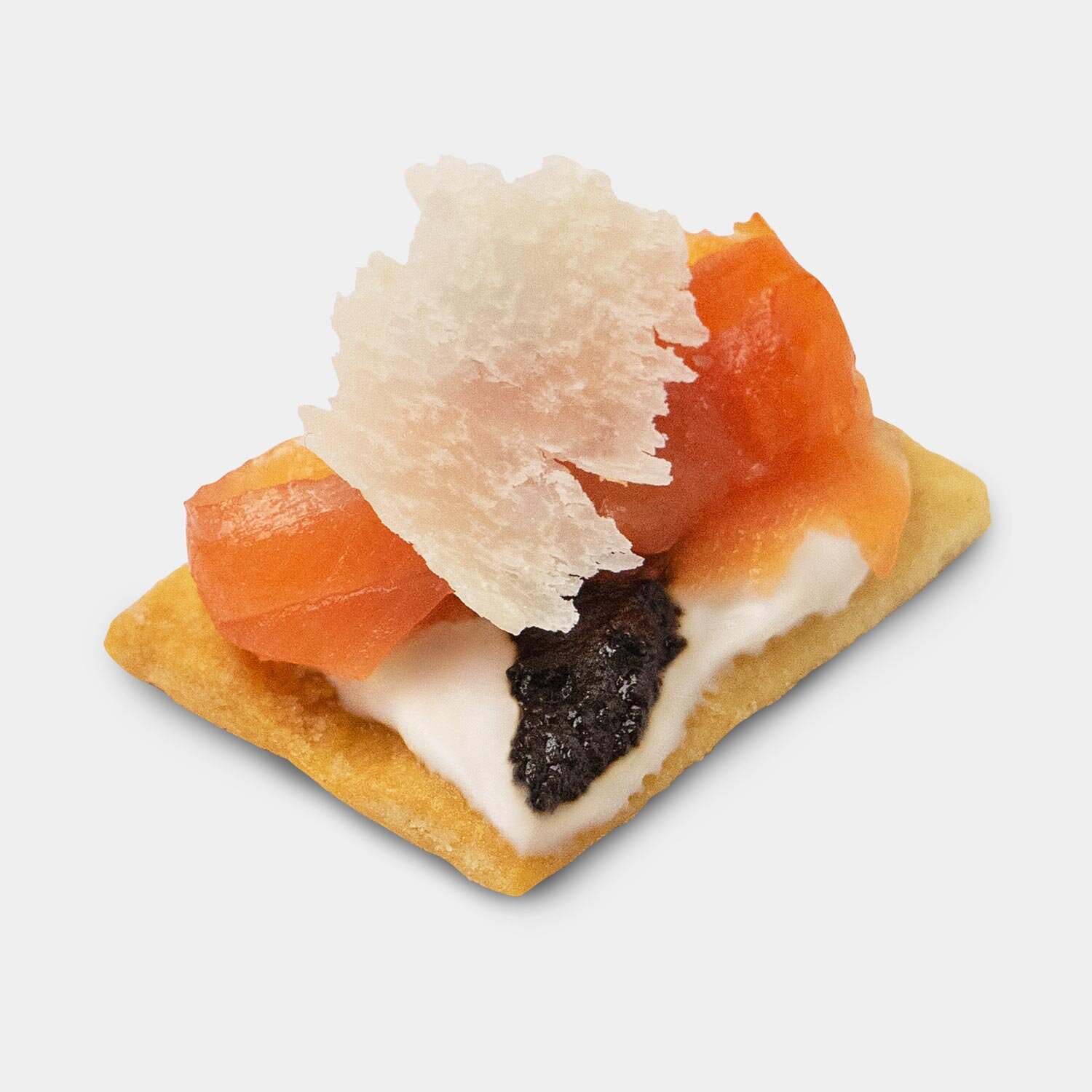 Black Garlic Purée – 7 oz