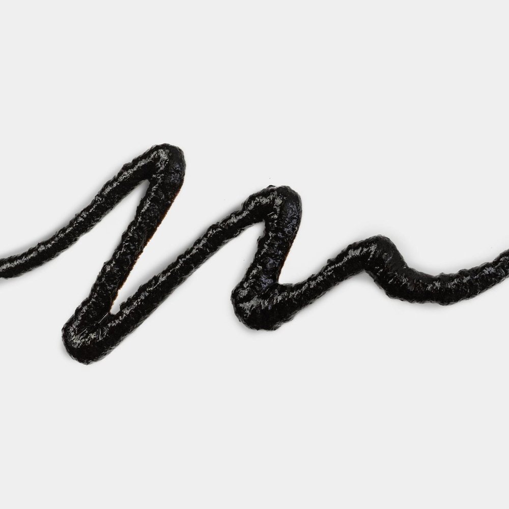 Bulk Organic Black Garlic Puree – 10 lb