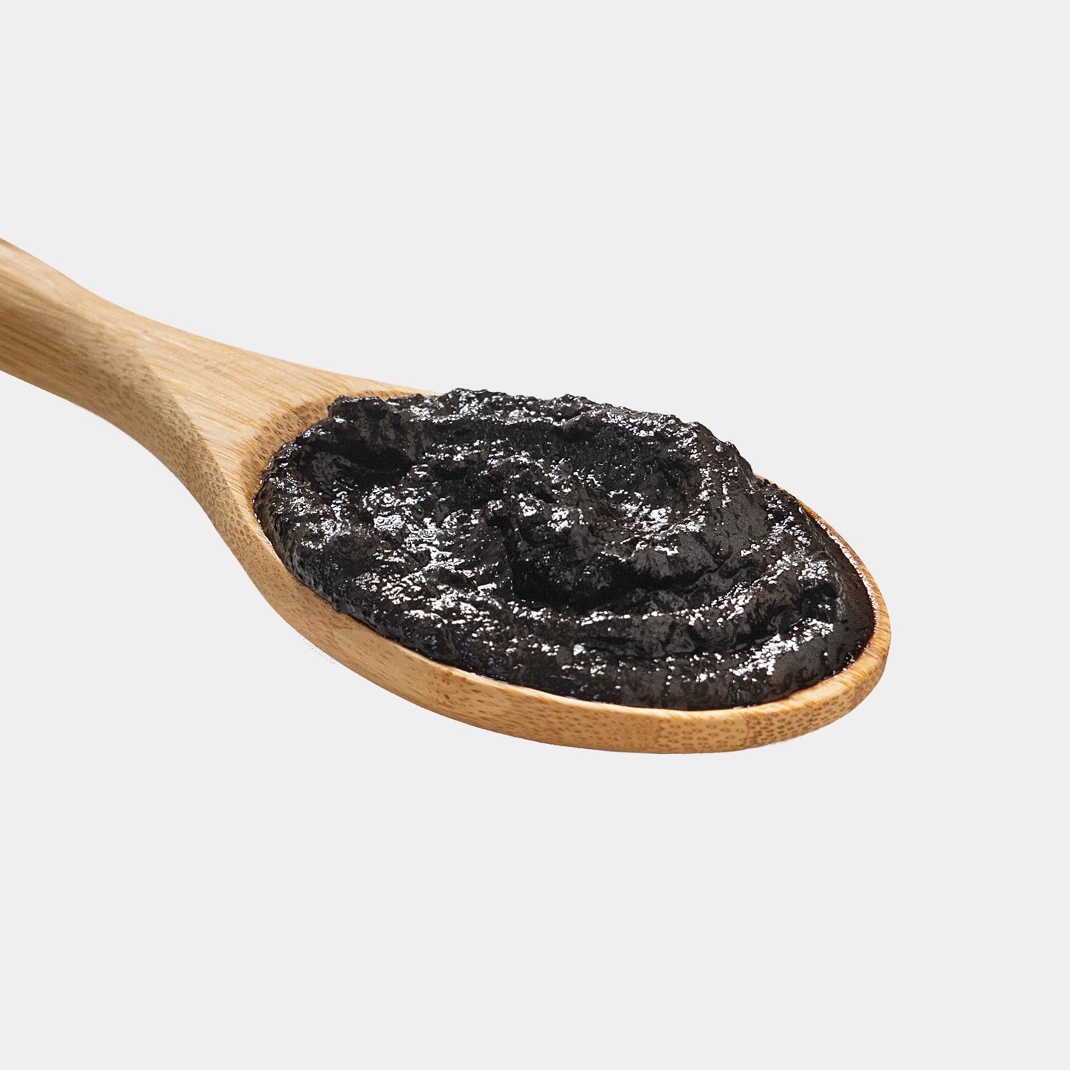 Organic Black Garlic Puree – 7 oz